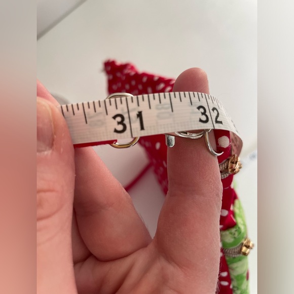 Handmade Ladybug Crossbody Purse - Picture 11 of 12